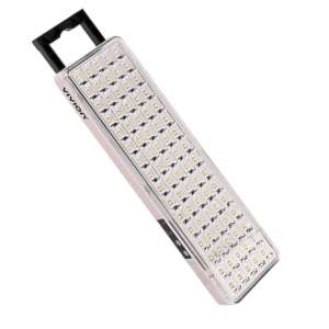 ARTEFACTO EMERGENCIA 80 LED  VIVION