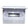 TABLERO 12 MODULOS EMBUTIR PUERTA OPACA (NAF) - Image 2