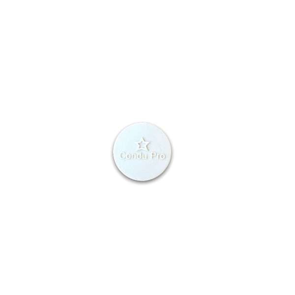 TAPON IP54 PARA CAJA 3/4"               DAISA