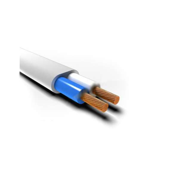 CABLE SUPERPLASTICO FLEXIBLE 2x4         DIORS