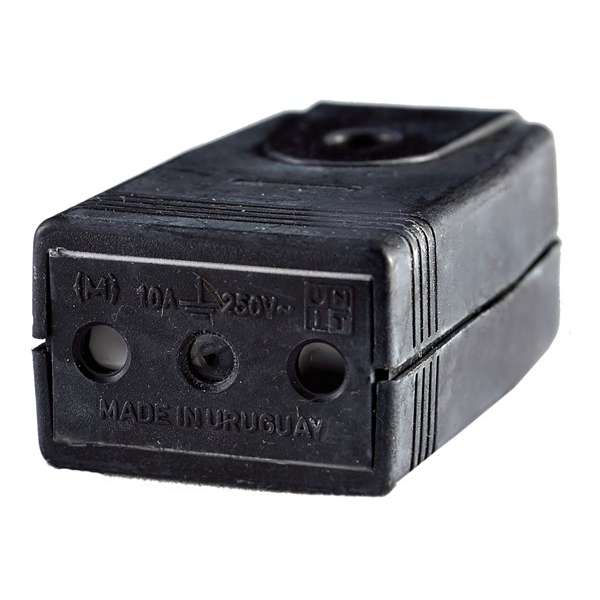 FICHA HEMBRA L.MODULAR C/TIERRA NEGRA S&P  MOLVENO