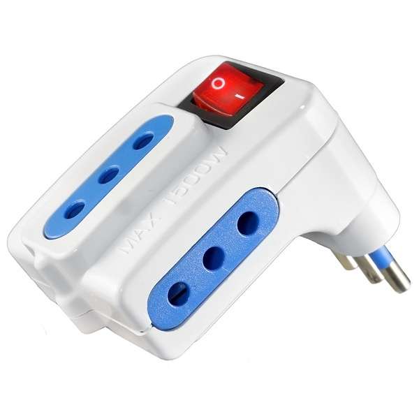 FICHA DERIVACION L.MOD 3 SAL L.MOD C/LLAVE     JOV