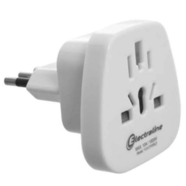 FICHA DERIV MODULAR A MULTIUSO         ELECTRALINE