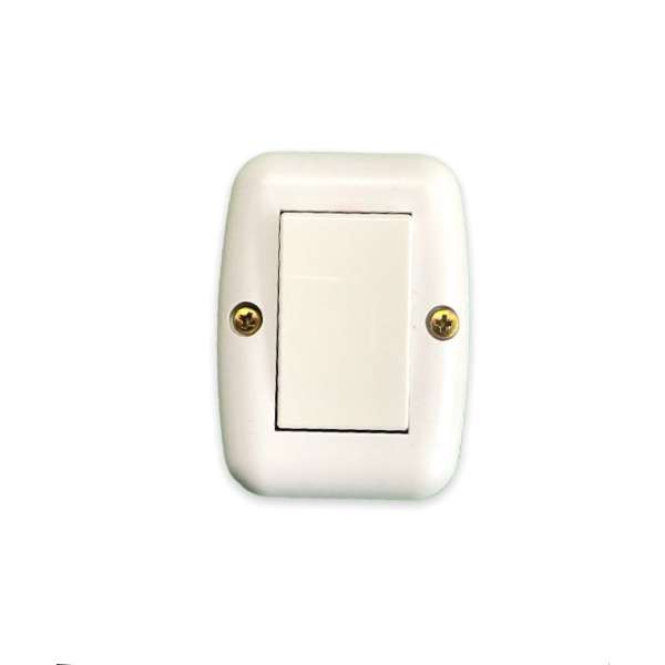 LINEA ATENEA MODULO UNIPOLAR EXTERIOR