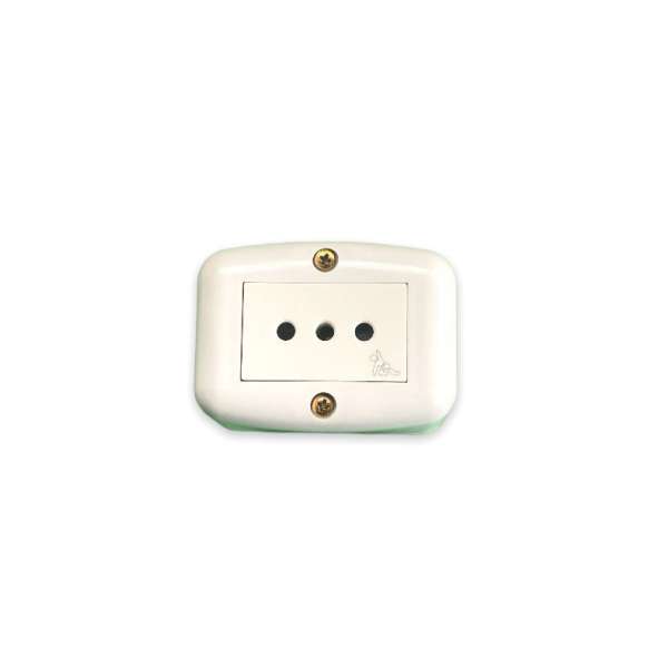 LINEA ATENEA EXTERIOR ARMADA TOMA L. MODULAR