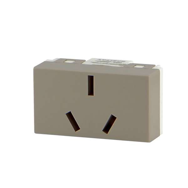 LINEA AVE MODULO TOMA STD 1 MODULO         CONATEL