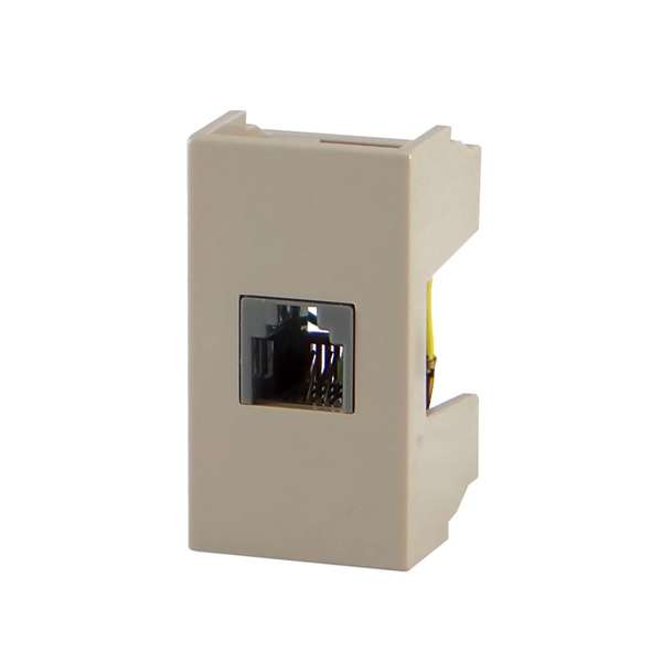 LINEA AVE MODULO TOMA TELEFONICO  RJ11     CONATEL