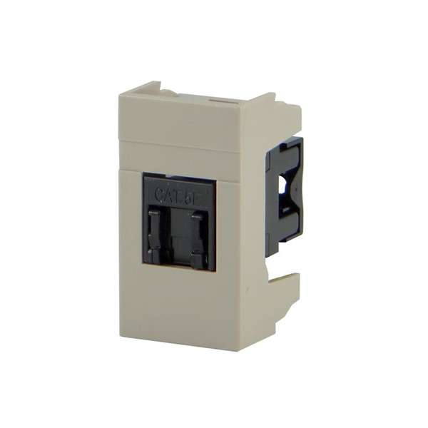 LINEA AVE MODULO TOMA RJ45 CAT.5           CONATEL