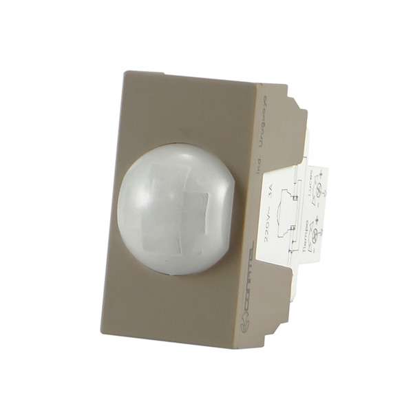 LINEA AVE MODULO DETECTOR DE MOV. 220V     CONATEL