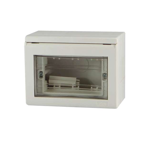 LINEA RICHI CAJA 3 MOD C/MEMBRANA BLANCO