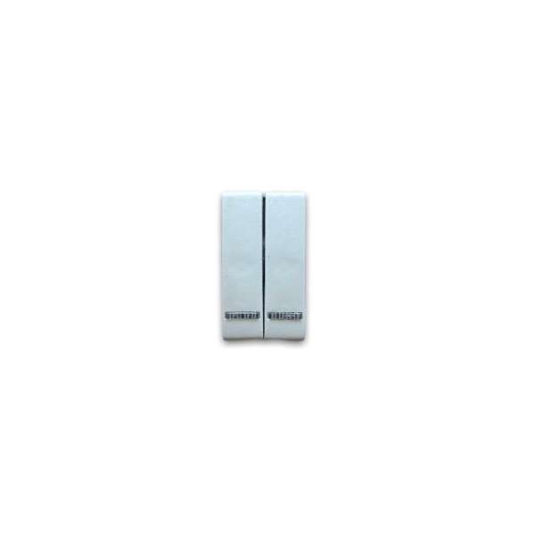LINEA DONNA MODULO UNIPOLAR DOBLE