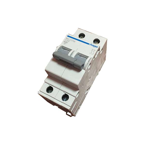 INTERR TERMICO 25 AMP II           HAGER FRANCIA