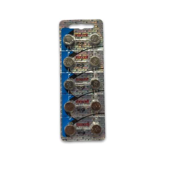 PILA DE RELOJ VINNIC AG13         (LR44 )