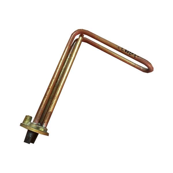 RESISTENCIA BLINDADA PLAT. DOBLADA 1200w 10 LTS