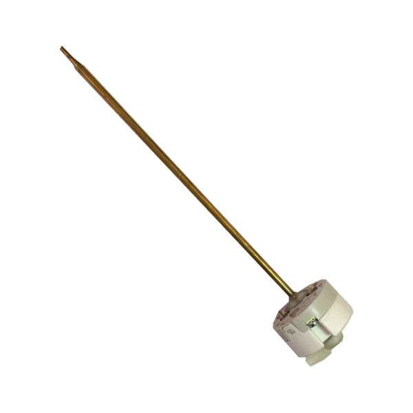 TERMOSTATO P/CALEFON VAINA 220mm ECONOMICO