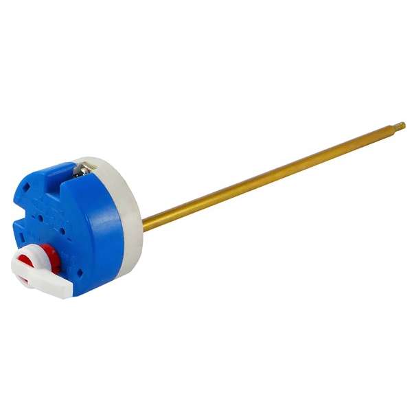 TERMOSTATO P/CALEFON VAINA 270mm ECONOMICO