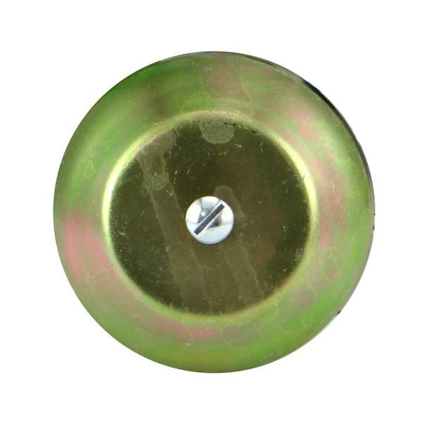 CAMPANA CROMADA DE TIMBRE 12v 55mm           TBCin