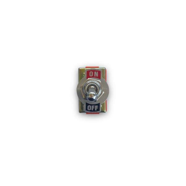 LLAVE H Y H BIPOLAR 10 AMP