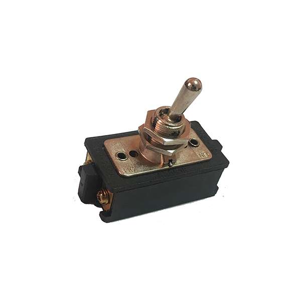 LLAVE PALANCA BIPOLAR 10 AMP / 250v    MAR-GIRIUS