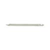 LAMPARA HALOGENA P/ESTUFA 400w LARGA 23cm    CHINA - Imagen 2
