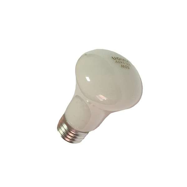 LAMPARA HONGO 100 WATTS                     VIVION