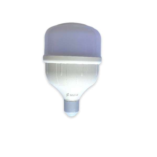 LAMPARA LED 30W FRIA                        SELTIR