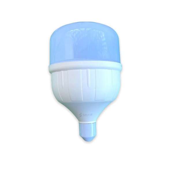 LAMPARA LED 40W FRIA                        SELTIR