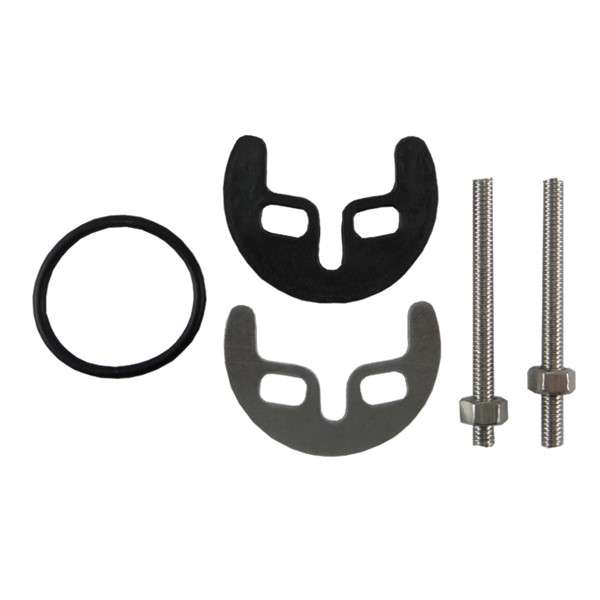 SET TORNILLOS SUJETADOR MONOCOMANDO LAVATORIO 2T