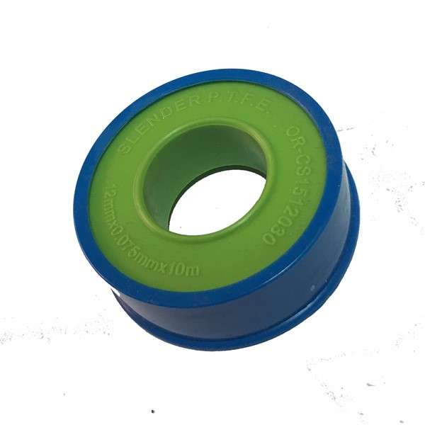 CINTA TEFLON 1" 10mts