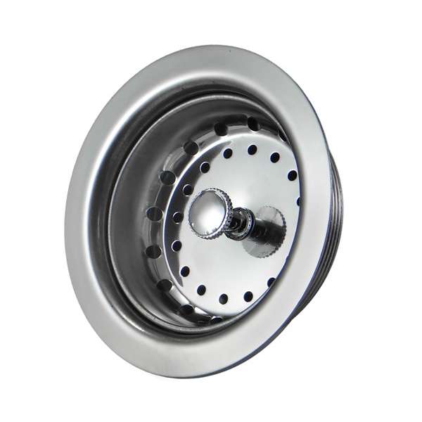 VALVULA CANASTILLA GRANDE PLAST Y METAL