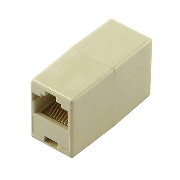 FICHA HEMBRA UNION RJ45