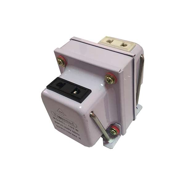 TRANSF  220/110 Y110/ 220V METAL 100W     PROSOUND