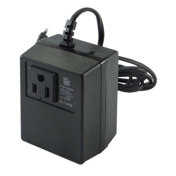TRANSFORMADOR 110/220V 200W TC200