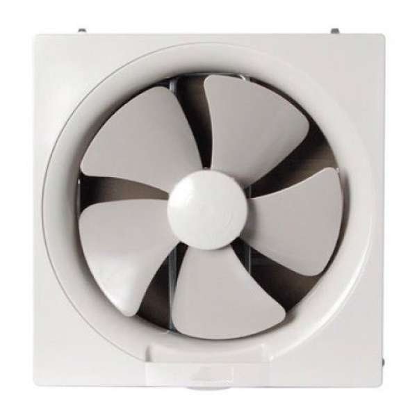 EXTRACTOR PARA PARED 20cm 8"                 AKITA