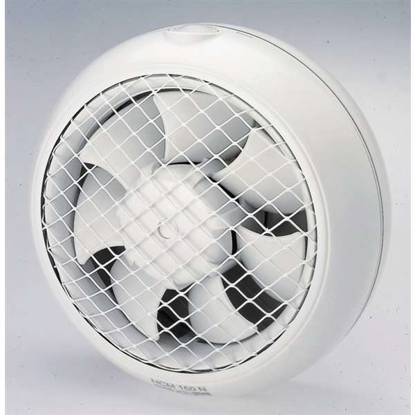 EXTRACTOR PARA VIDRIO 15cm                   AKITA