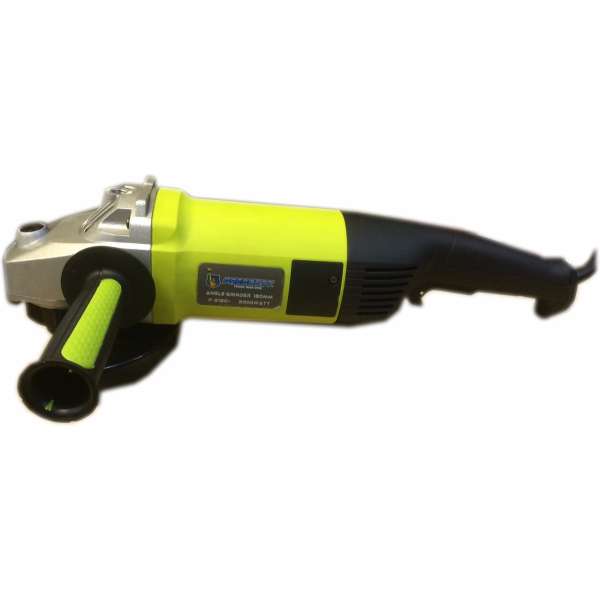 AMOLADORA 4.1/2" 115mm 900w               PRESCOTT