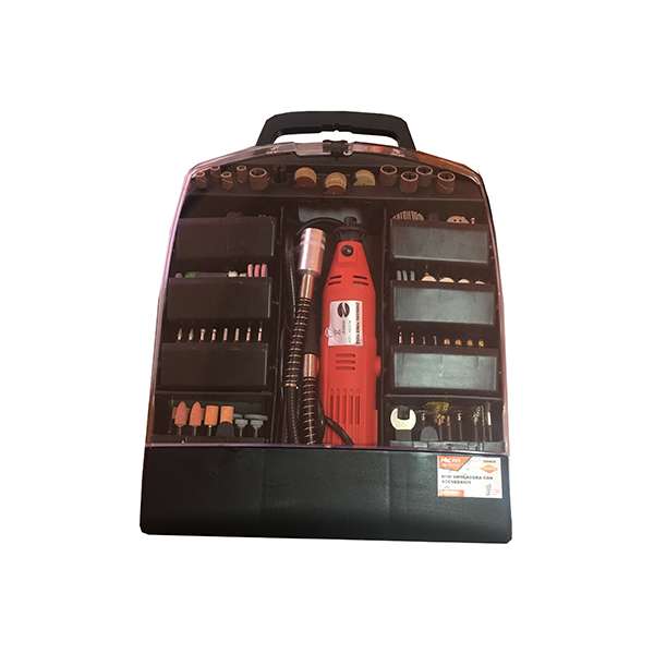 MINI TORNO 135W CON FLEXIBLE 300 PZS         HICEN