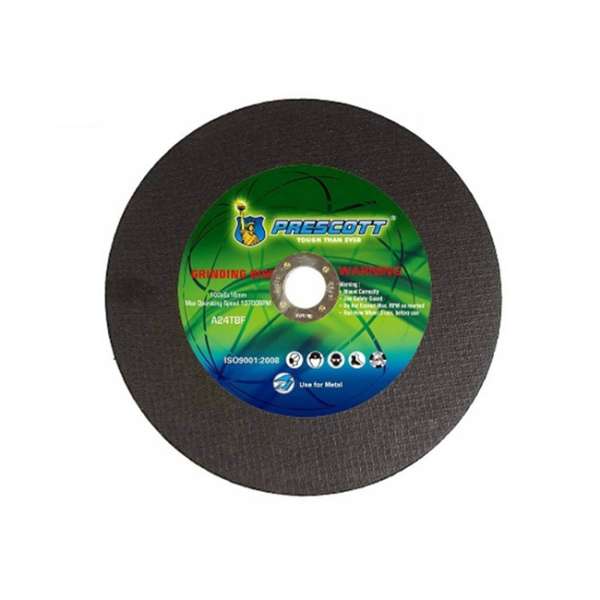 DISCO DESBASTE 4.5"  115mmx6               SKILFUL