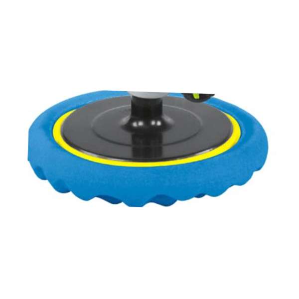 DISCO FLAP PARA AMOLADORA 115mm GRANO 120