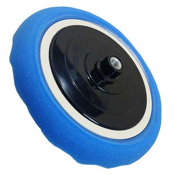 DISCO BONETE P/PULIDORA 180mm PRESCOTT