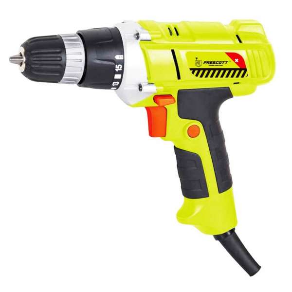 ATORNILLADOR ELECTRICO 280w CON TORQUE    PRESCOTT