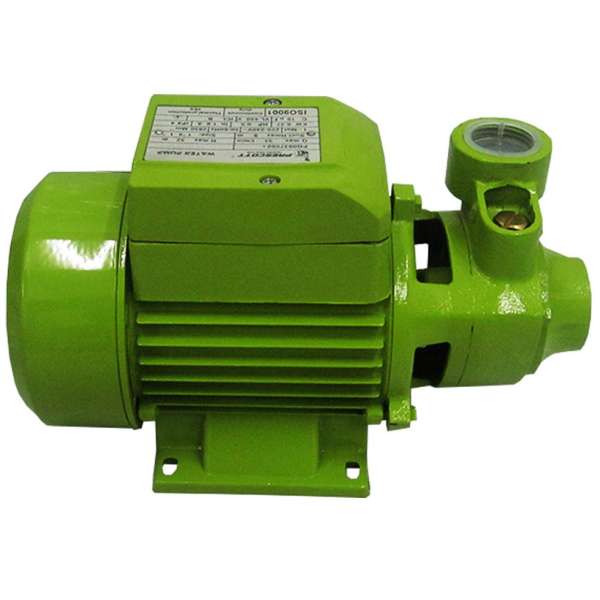 BOMBA DE AGUA 370W                        PRESCOTT