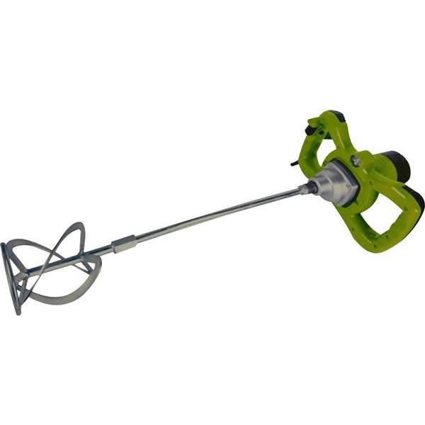 BATIDOR DE PINTURA 1300w 14mm             PRESCOTT