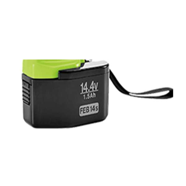 BATERIA LITIO- ION 18v                    PRESCOTT