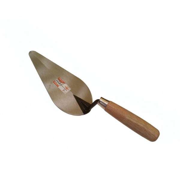 CUCHARA DE ALBAÑIL 140 mm                    HICEN