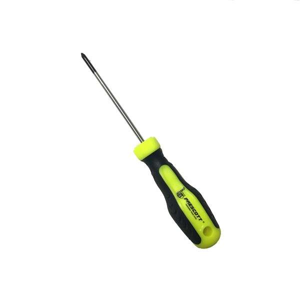 DESTORNILLADOR M/GOMA PHILIPS PH 2x150    PRESCOTT