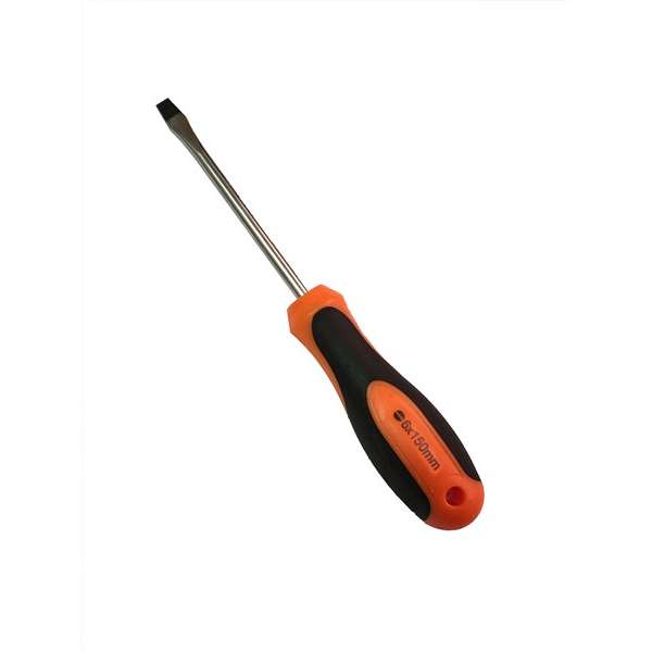 DESTORNILLADOR PALETA 6x150                  HICEN