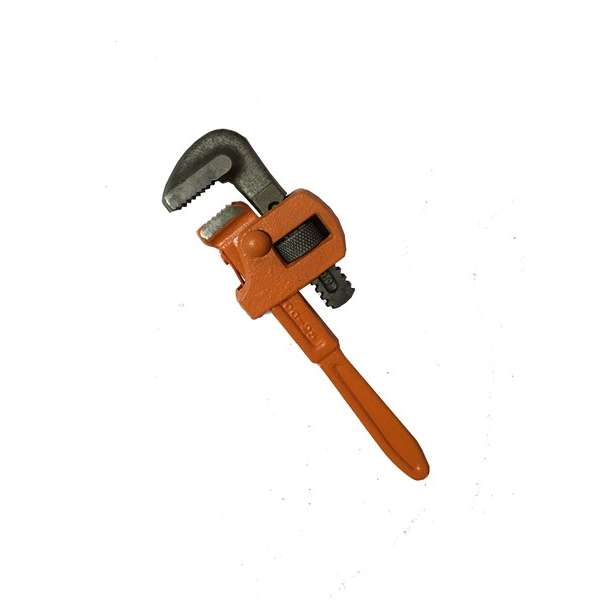 LLAVE DE CAÑO 8"                             HICEN