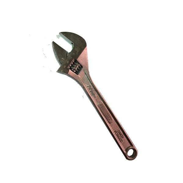 LLAVE AJUSTABLE 12"                       PRESCOTT