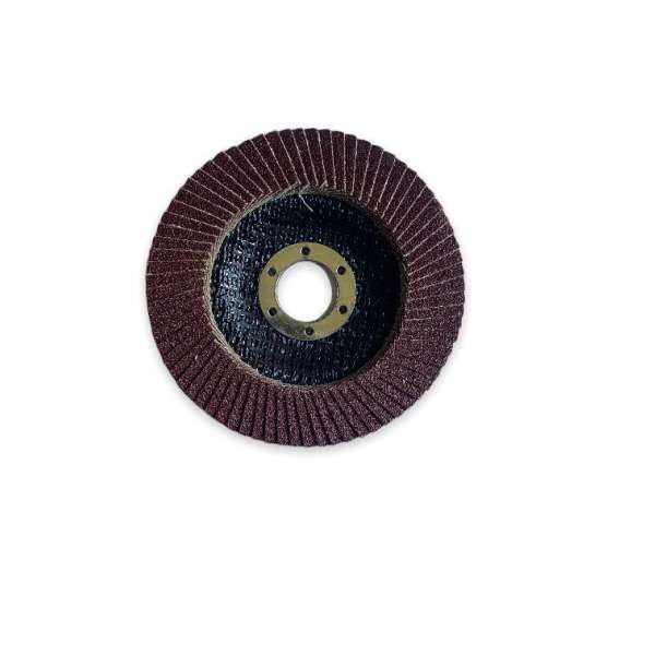 DISCO FLAP 115mm GRANO 120                   KRAIN